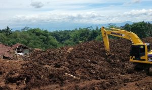 Delapan Orang Korban Gempa Cianjur Masih Belum Ditemukan, Ini Kata BNPB