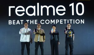 realme 10