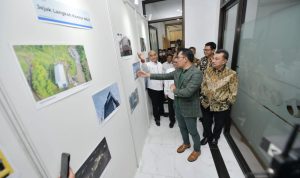 Gubernur Ridwan Kamil Perluas Garapan Kerja PT MUJ