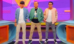 Stinky Kembali dengan Formasi Baru, Rilis Single 'Pesonamu'