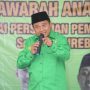 Uu Ruzhanul Ulum Ingin PPP Usung Ridwan Kamil Jadi Capres RI