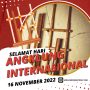 Semarakan Hari Angklung Sedunia, Yuk Pakai 5 Twibbon Ini!