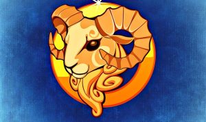 ilustrasi zodiak aries(pixabay)