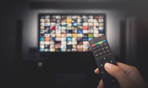 Cara atasi siaran hilang di TV Digital (Pixabay)