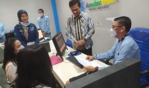 Luncurkan The New GLIK, Disnakertrans Jabar Perkuat Pelayanan Ketenagakerjaan