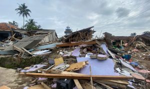 Setahun Gempa Cianjur: Masih Menyisakan Masalah