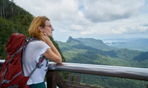 Jelang Tahun Baru, Yuk Catat Ini Destinasi Wisata Alam di Jawa Barat