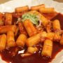 Tteokbokki Hidangan Yang Pas Saat Musim Hujan