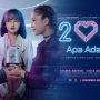 Jalan Cerita Film 2045 Ada Apa Dengan Cinta Yang Sangat Menarik