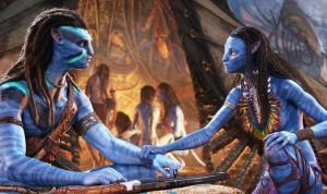 Lirik Lagu Ost Avatar 2 dan Terjemahannya