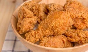 Tips Membuat Ayam Goreng KFC Anti Gagal