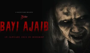 Link Film Horor Bayi Ajaib Full HD. (Falcone picture)