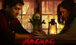 Nonton Film Jailangkung Sandekala Resmi Berikut Linknya