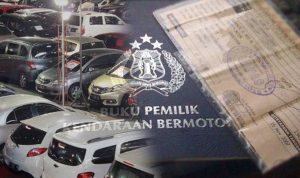 Biaya Cabut Berkas Mobil, Syarat dan Jenisnya