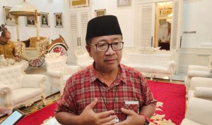 Bupati Cianjur: Tambal Sulam Jalan Harus Beres Sebelum Lebaran