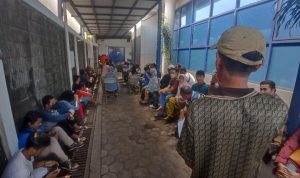 Dana Bantuan Perbaikan Rumah Sudah Cair