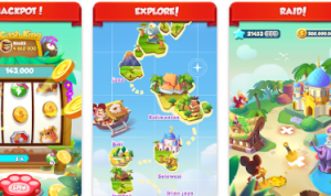 Dapatkan Uang Ratusan Ribu, Cuma Main Game Islan King Dapatkan Uang Ratusan Ribu, Cuma Main Game Islan King