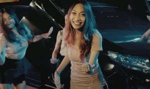 Ditonton 30 Juta Kali, Ini Lirik Lagu Viral Jegug Bulan - Care Bebek( tangkapan layar Youtube https://www.youtube.com/watch?v=CX51e00-vto)