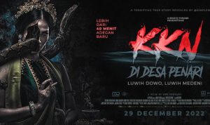 Deretan film yang tayang bulan Desember di bioskop (Instagram)