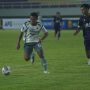 Febri Bow Tambah Koleksi Gol di Persib