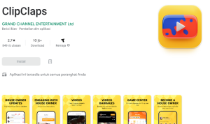 Hanya Main Game ini, Uang Masuk ke Dompet Digital Tiap Hari! Hanya Main Game ini, Uang Masuk ke Dompet Digital Tiap Hari!