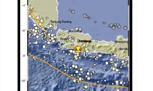 Bupati Sebut Tak Ada Korban Jiwa dalam Bencana Gempa Garut