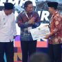 Pemprov Banten Salurkan Bantuan Rp1 Miliar untuk Penanganan Korban Gempa Cianjur