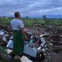 Kesaksian Warga Cianjur Rasakan Guncangan Gempa: Terdengar Dentuman dan Suara Gemuruh Seperti Kereta Api yang Melaju