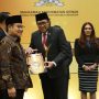 Ono Surono Terima Anugerah MKD DPR RI Awards 2022