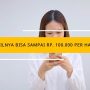 Begini Cara Dapatakan Saldo DANA Gratis Hingga Rp100 Ribu, Bisa Langsung Masuk Ke Dompet!