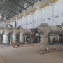 Evakuasi Daya 780 MW, PLN Selesaikan Pembangunan GIS 150 kV Tambak Lorok III