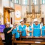 PLN Jaga Pasokan Listrik Saat Malam dan Hari Natal