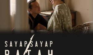 Link nonton Sayap-sayap Patah di Netflix (Tangkapan Layar Netflix)