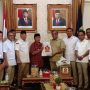 Sekjen Gerindra Ahmad Muzani: Cianjur Harus Bangkit dan Pulih