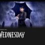 Link nonton serial Wednesday (Netflix)