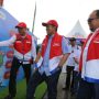 Direktur Utama Pertamina Patra Niaga Pastikan Kesiapan Distribusi Energi Selama Natal dan Tahun Baru