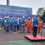 PLN UP3 Cianjur Siagakan Personel Jelang Natal dan Tahun Baru