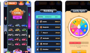 Main Game Dapat Uang, Hanya Pakai Game Top Rich Apk Main Game Dapat Uang, Hanya Pakai Game Top Rich Apk