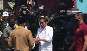 Wabup Berharap Kedatangan Presiden Jokowi Pascagempa Membawa Semangat Bagi Warga Cianjur