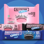 4 varian rasa Oreo BLACKPINK (Jabar Ekspres)