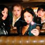 BLACKPINK Dinobatkan Sebagai “2022 Entertainer of the Year” (Jabsr Ekspres)