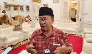 Soal Larangan ASN Buka Puasa Bersama, Bupati Cianjur: Kita Sepakat