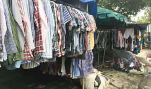 Untuk Kamu yang Suka Thrifting wajib Tahu Agar Tidak Salah Pilih