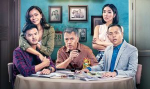 Cara Nonton Cek Toko Sebelah 2