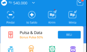 Begini Cara Dapetin Uang Ratusan Ribu, Langsung Masuk Ke Saldo DANA Gratis!