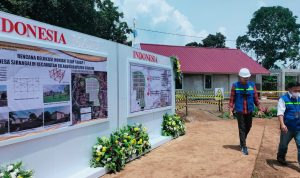 Korban Gempa Cianjur Dilema, Antara Bingung dan Gembira