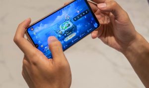 Samsung Galaxy A33 5G, Serasa Nge-Cheat! Maksimalin 4 Fitur Ini untuk Mabar Lebih Lancar