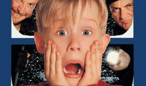 Mengenal Kevin, Tokoh Utama Film Khas Tahun Baru Home Alone