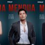 Series Mendua Banyak di Tonton di Youtube