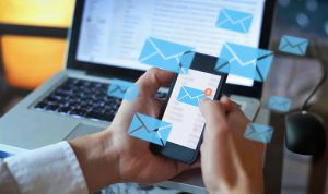 cara mengganti nama email dengan mudah (Pixabay)